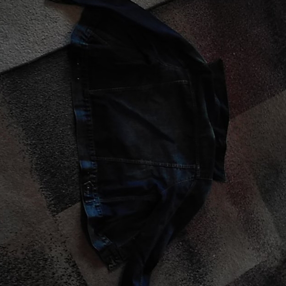 Jean Jacket - Picture 3 of 3